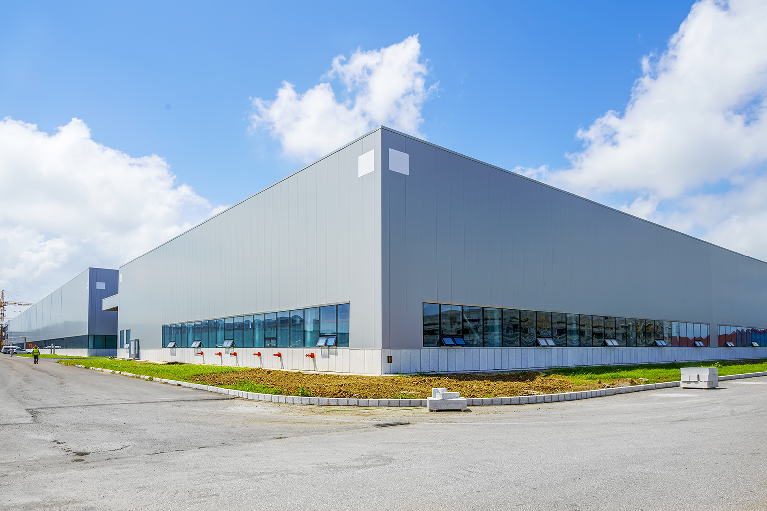 Manufacturing